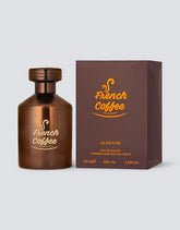 Al Rehab French Coffee EDP